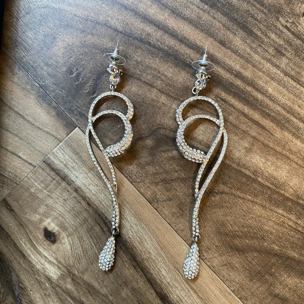 Earrings for Special Occasion